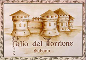 Palio del Torrione